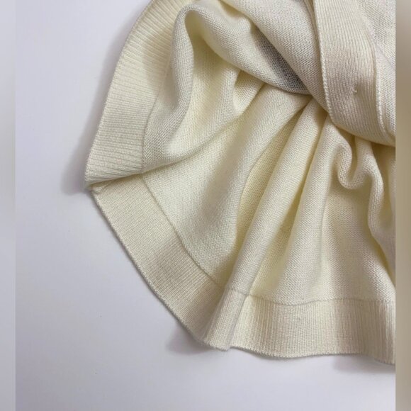 Alice + Olivia Ruthy Staceface Caridgan - Sweetheart Stace - Picture 9 of 13